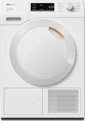Miele TEA535 WP Excellence EcoSpeed