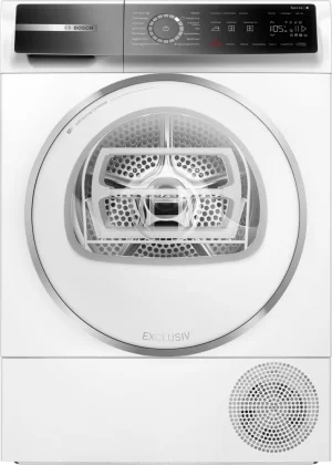 Bosch WQB246C9NL SERIE 8 Home Connect EXCLUSIV