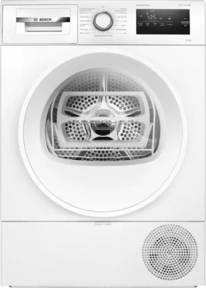 Bosch WTH8520MNL EXCLUSIV
