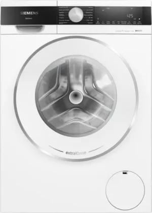 Siemens WG44G2ZMNL iQ500 extraKlasse